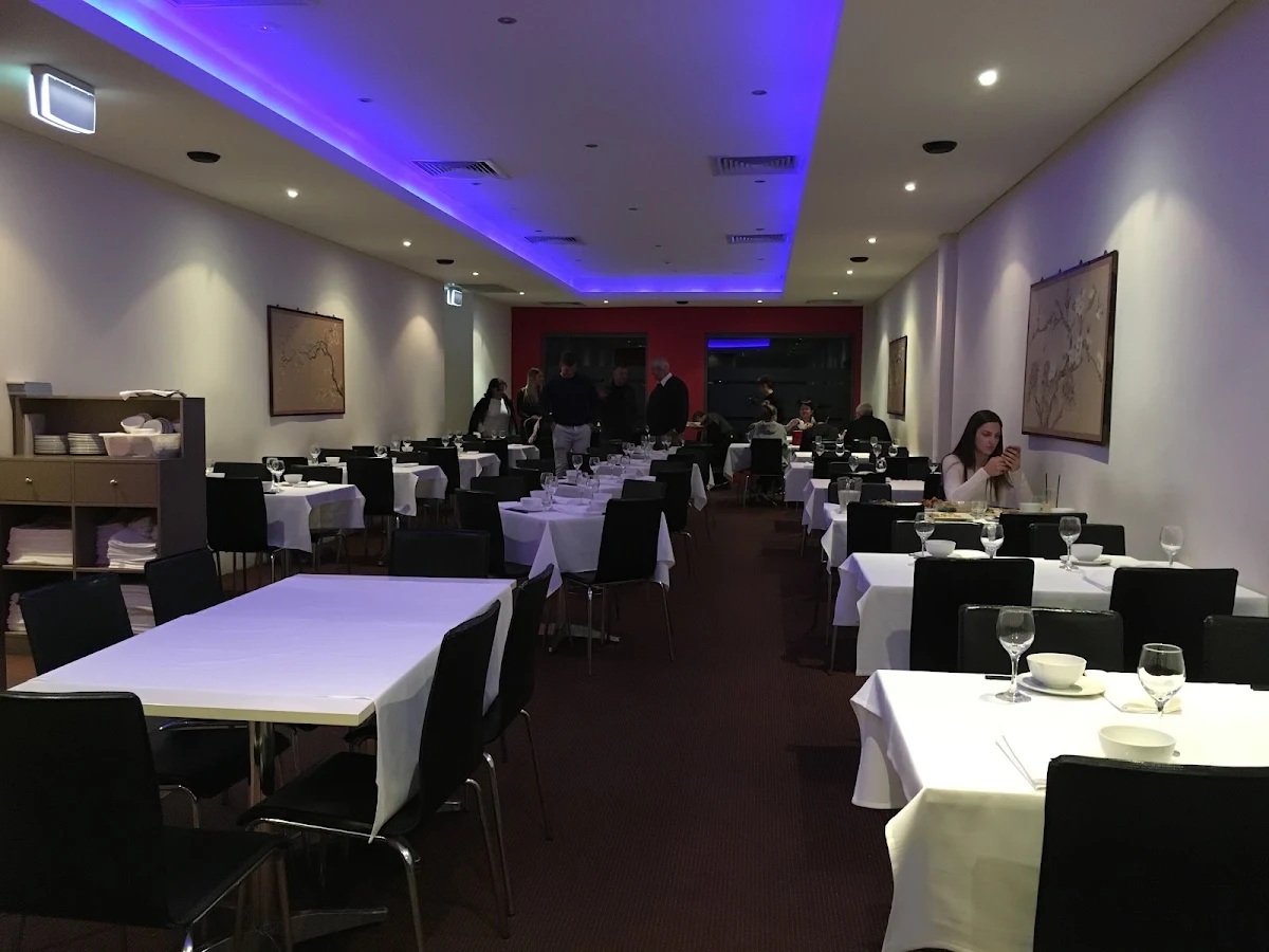 Vibe, Illawong Chinese & Seafood Restaurant