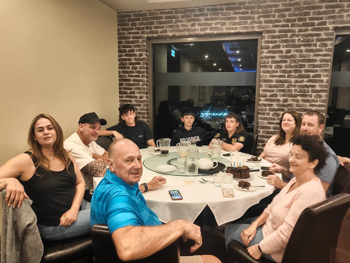 Vibe, Illawong Chinese & Seafood Restaurant