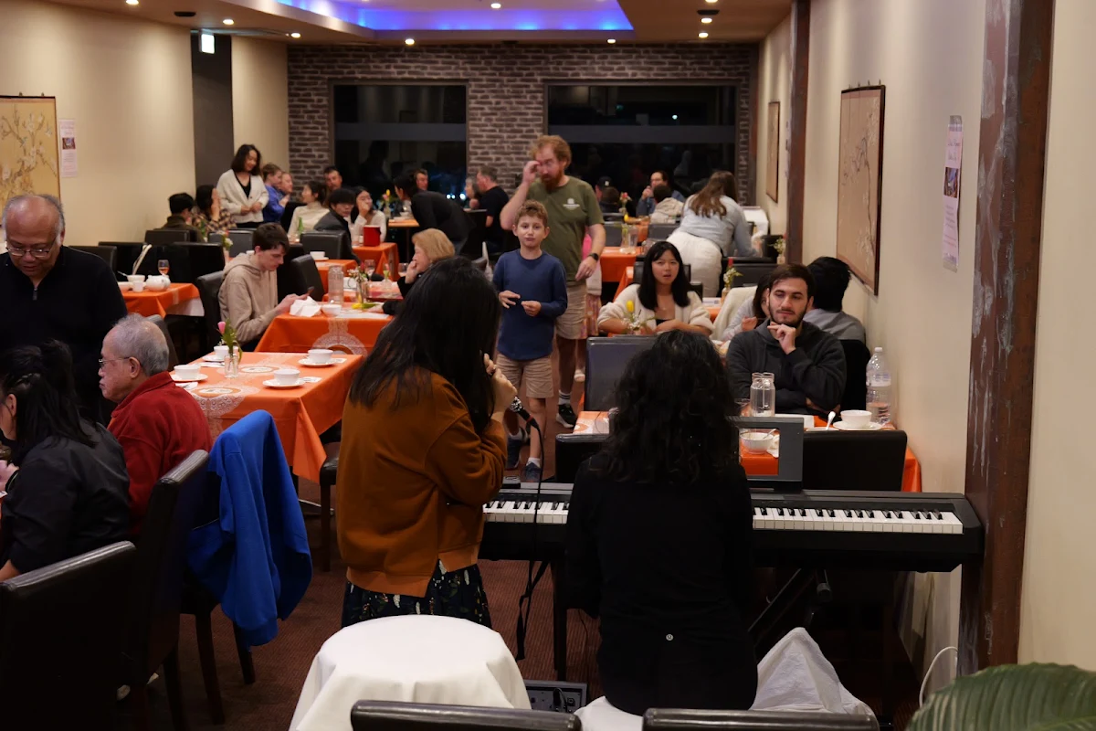 Vibe, Illawong Chinese & Seafood Restaurant