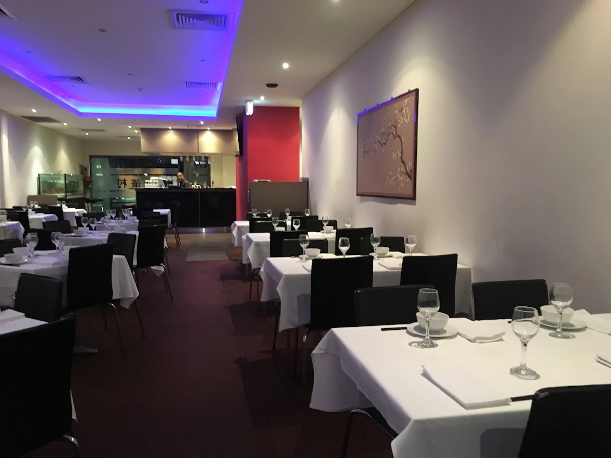 Vibe, Illawong Chinese & Seafood Restaurant