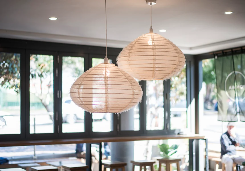 Vibe, Cafe MONAKA Mona Vale