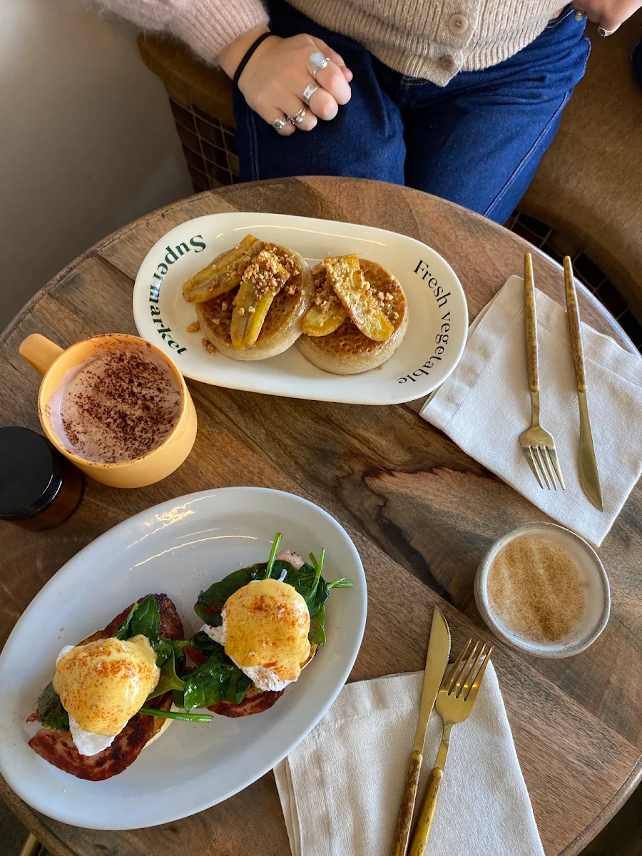 Food & drink, kgs Kilcunda