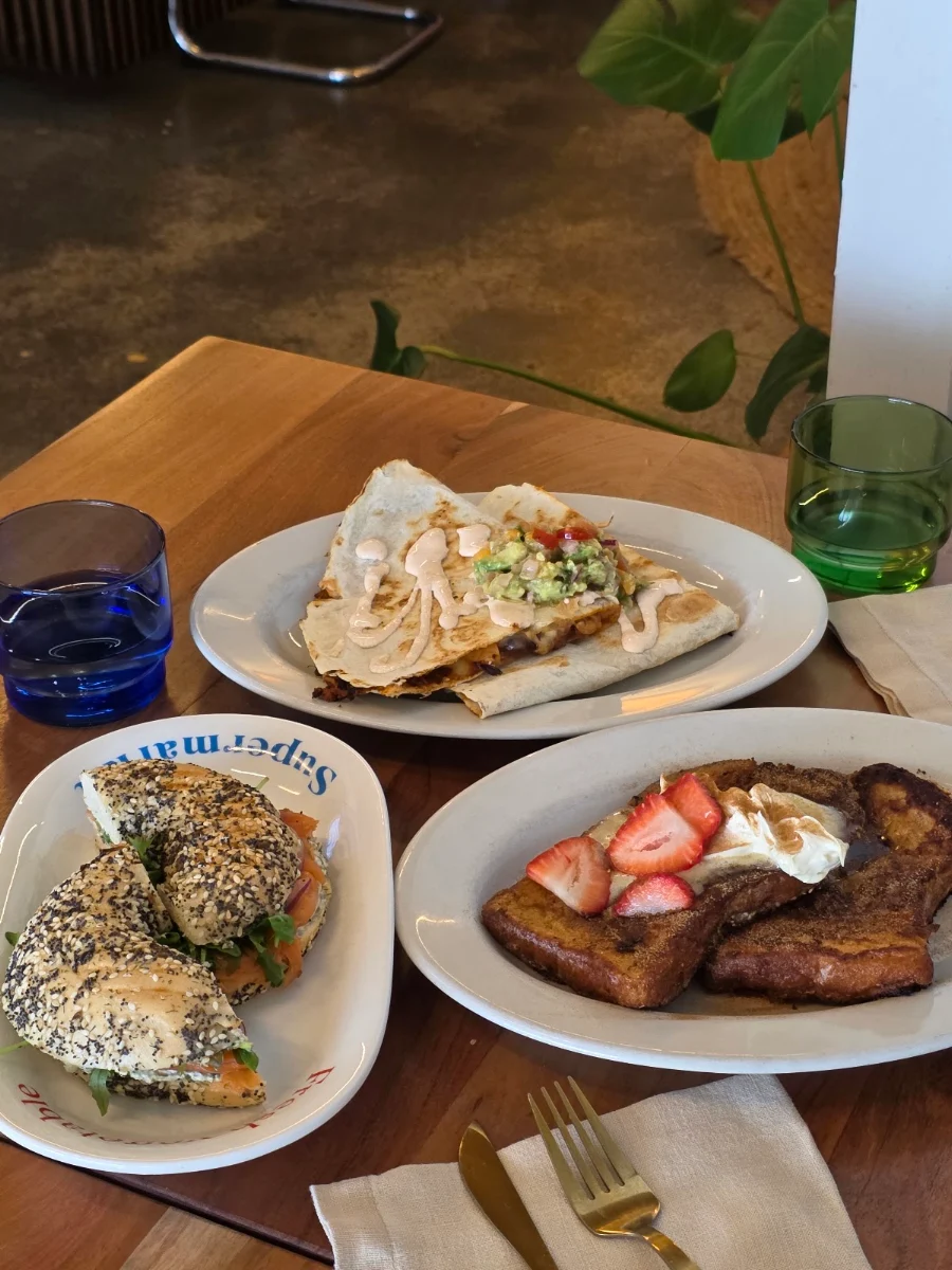 Food & drink, kgs Kilcunda