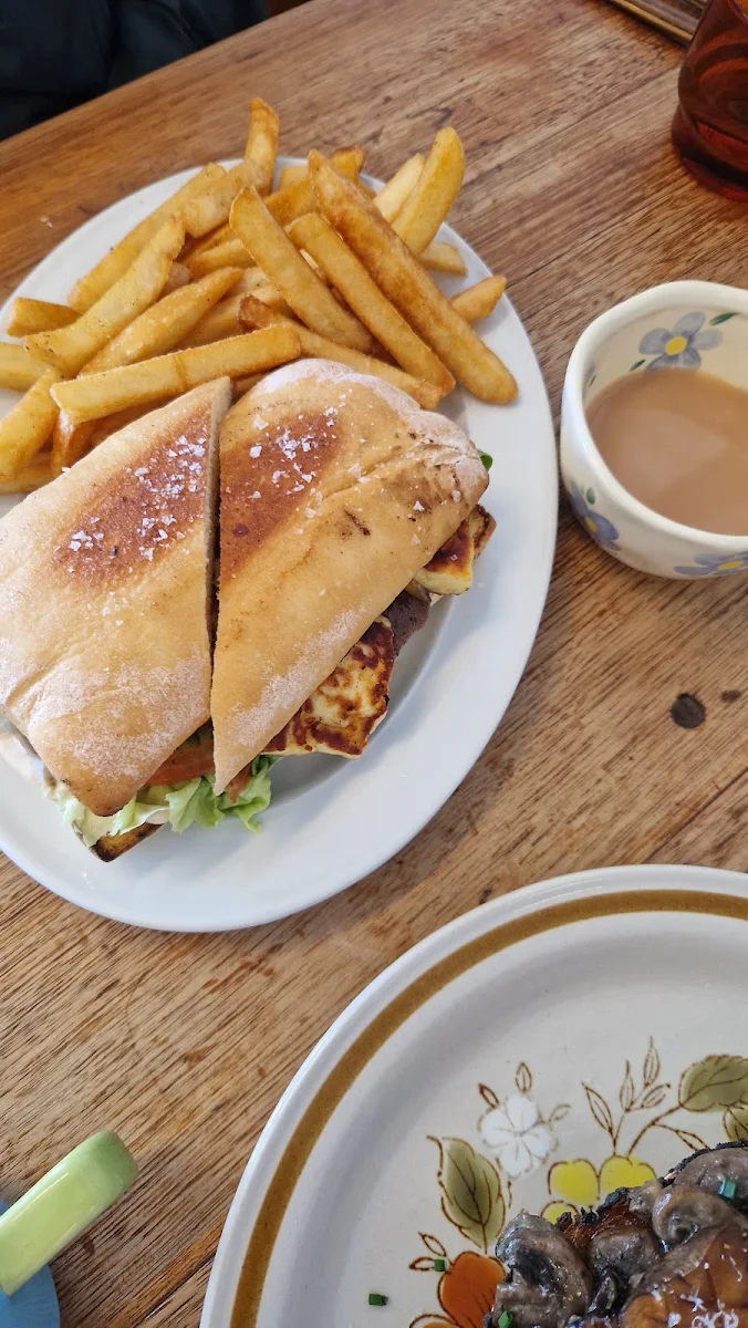 Food & drink, kgs Kilcunda