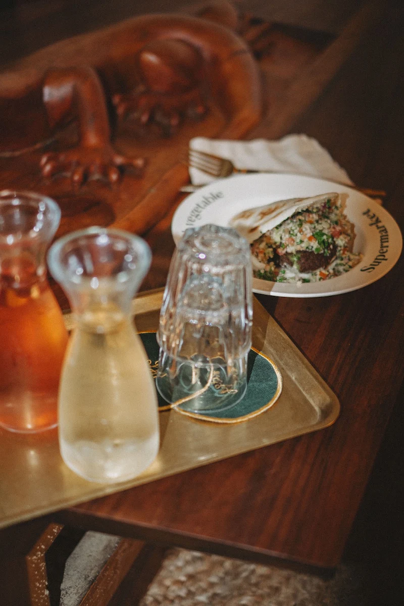 Food & drink, kgs Kilcunda