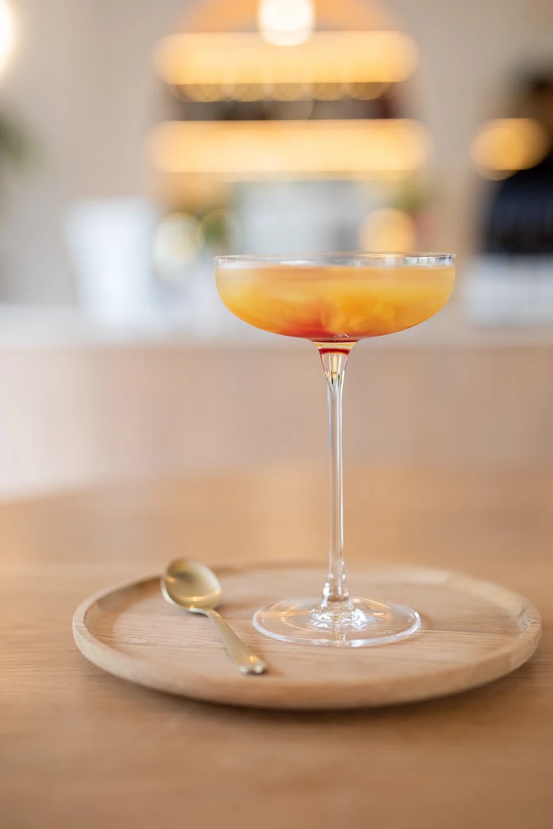 Food & drink, The Coast Restaurant