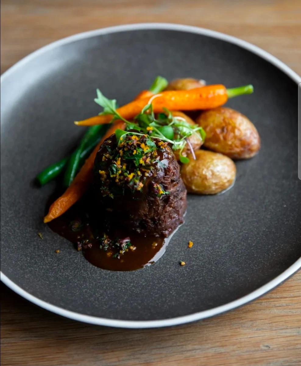 Food & drink, The Coast Restaurant