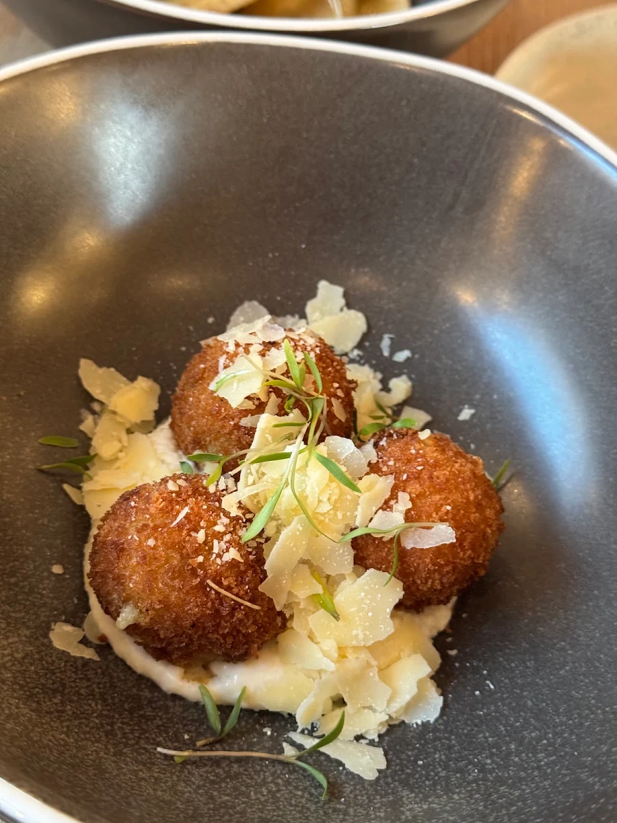 Food & drink, The Coast Restaurant