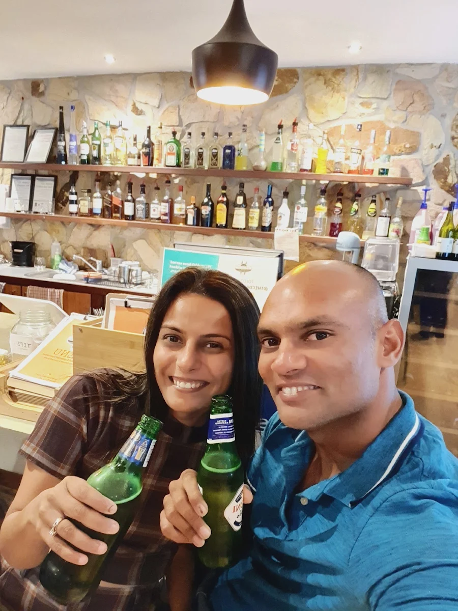 Vibe, The Coast Restaurant