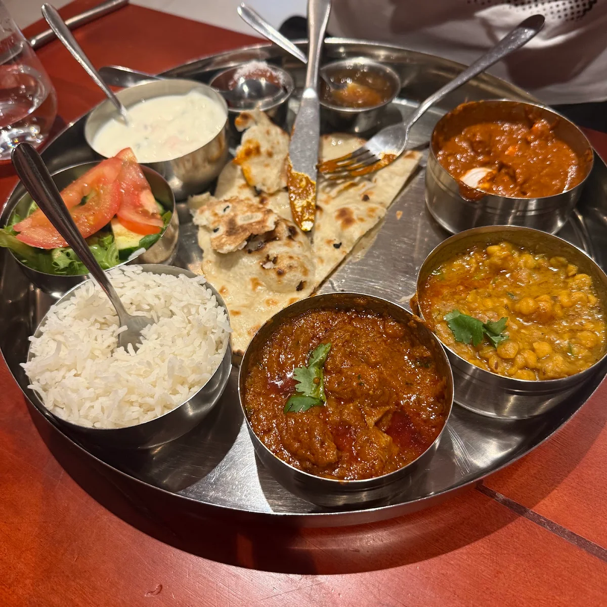 Food & drink, Tandoori Spice