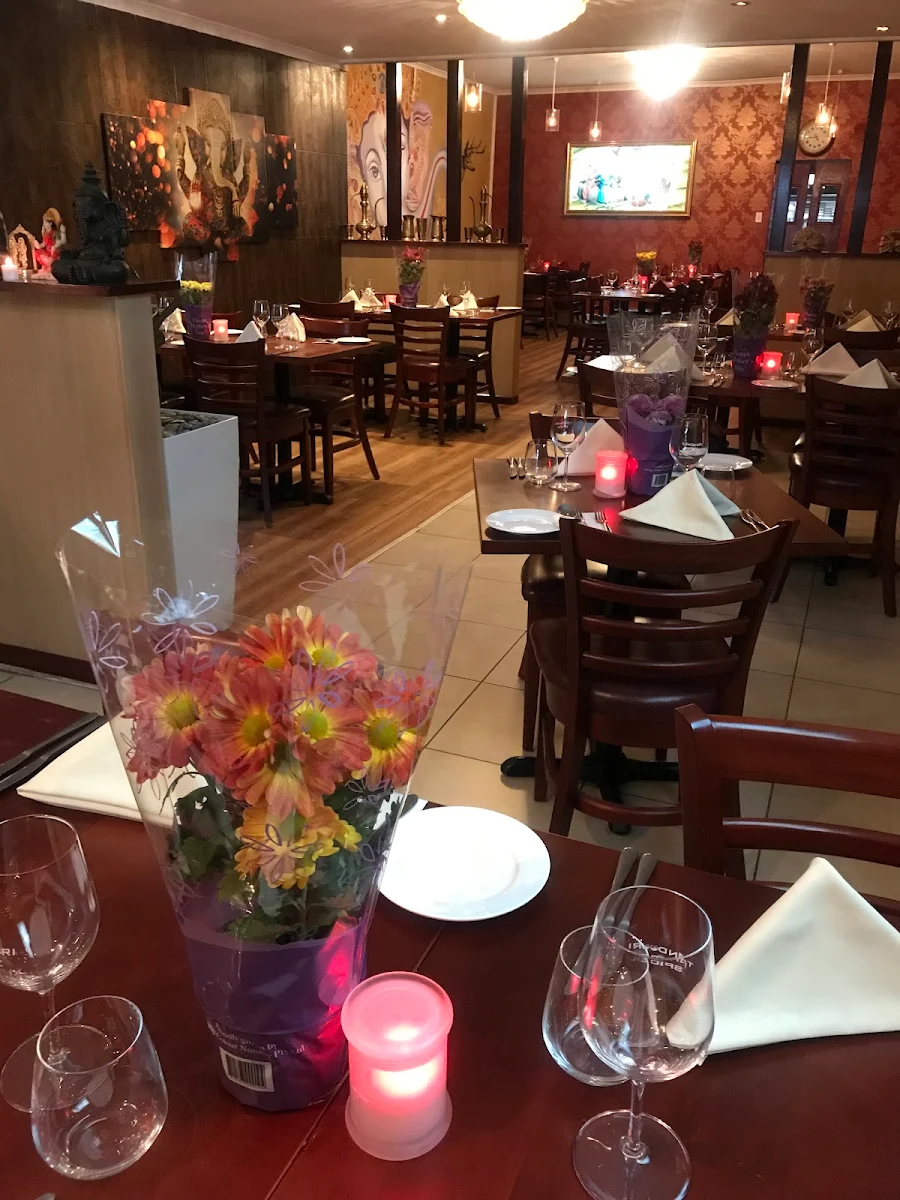 Food & drink, Tandoori Spice