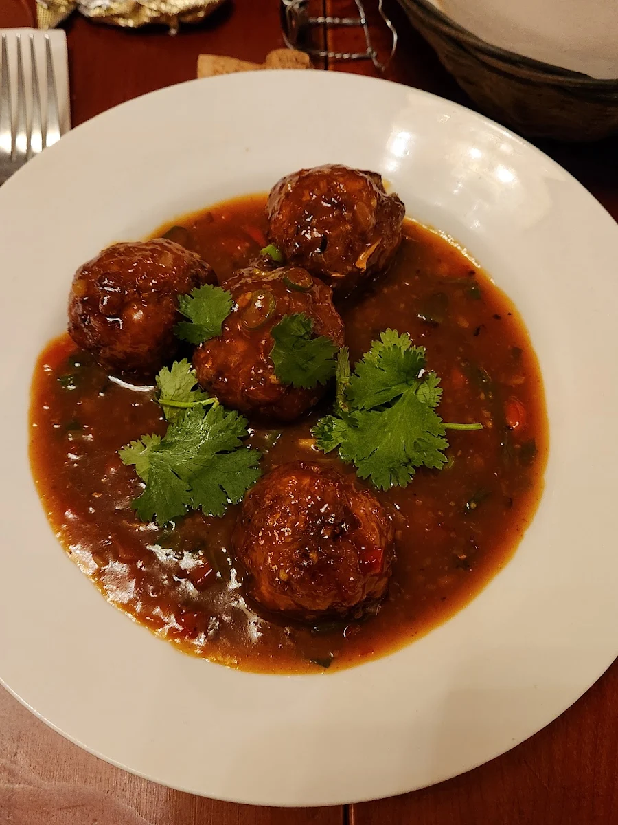 Food & drink, Tandoori Spice