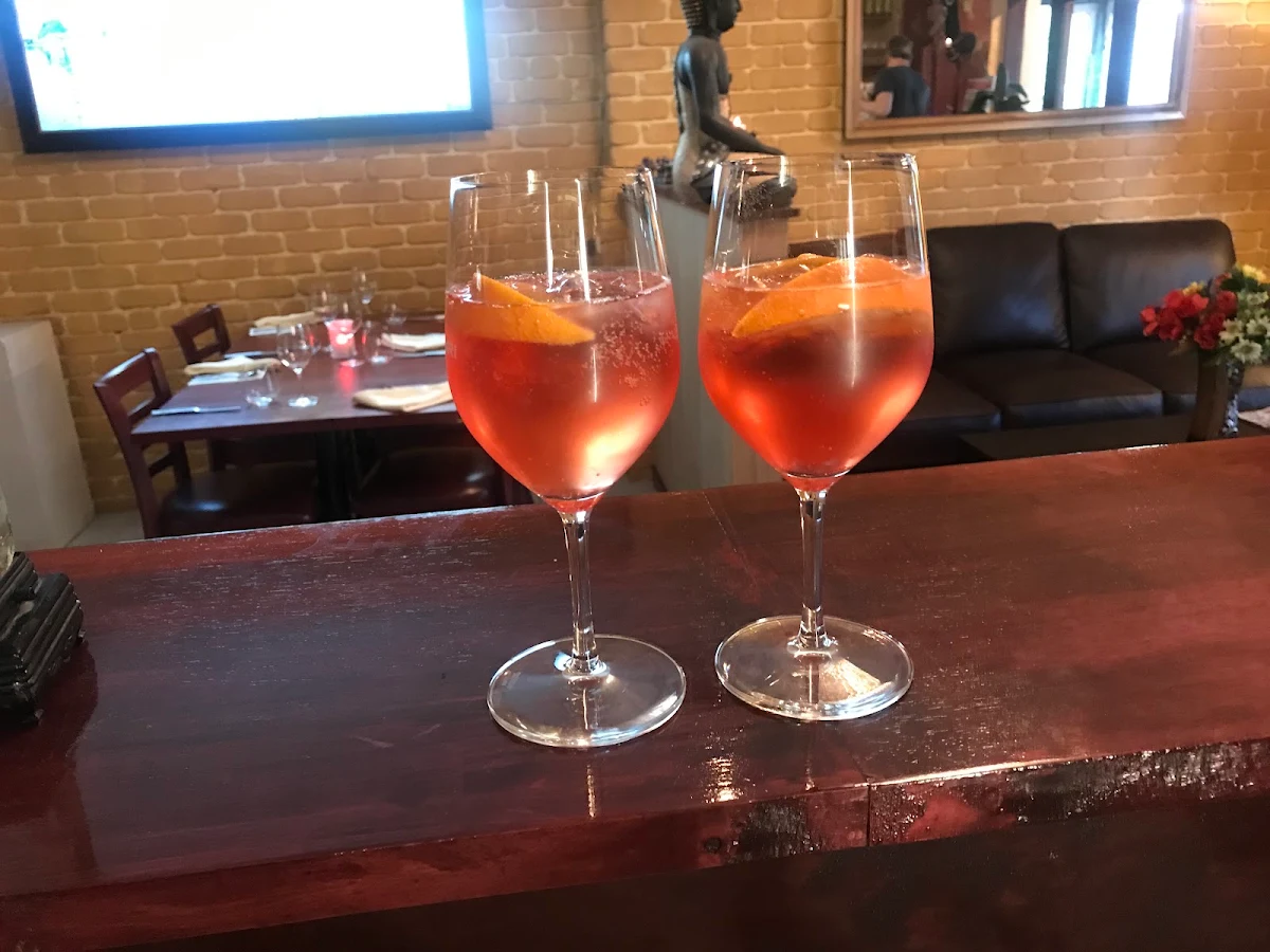 Food & drink, Tandoori Spice