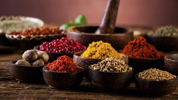 Food & drink, Tandoori Spice