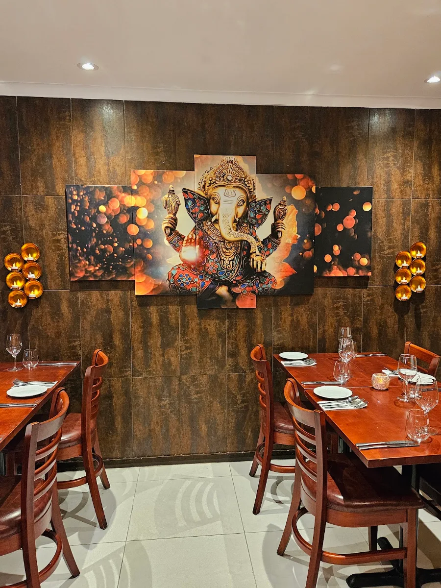 Vibe, Tandoori Spice