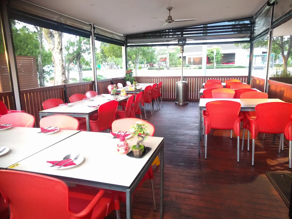 Vibe, Mandarin Oxenford Restaurant