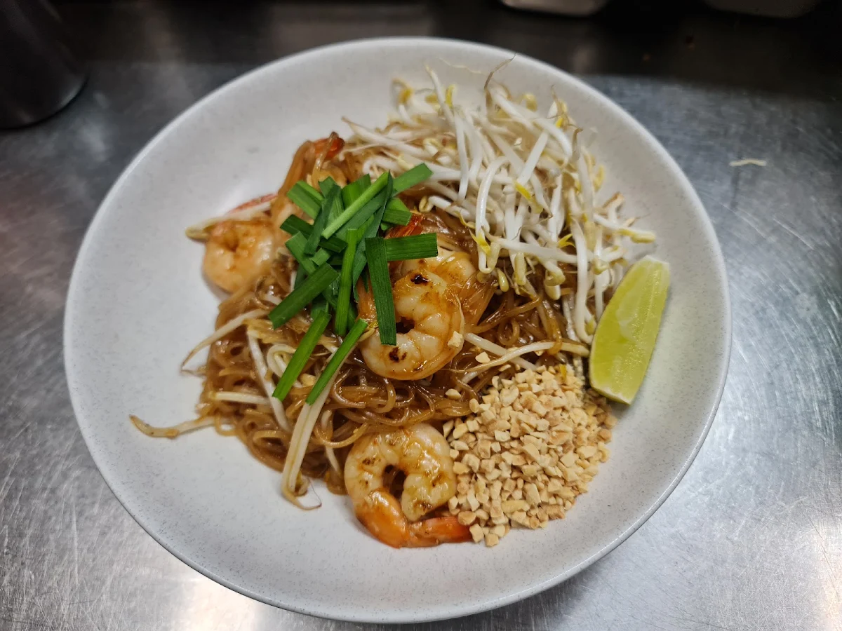 Food & drink, Civic Asian Noodle House