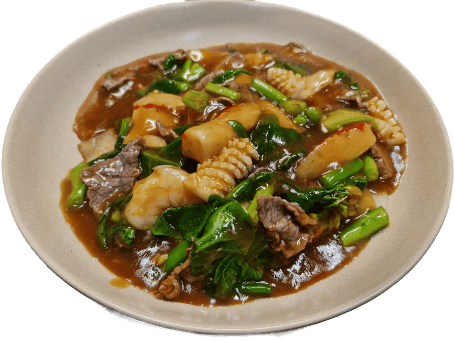 Food & drink, Civic Asian Noodle House