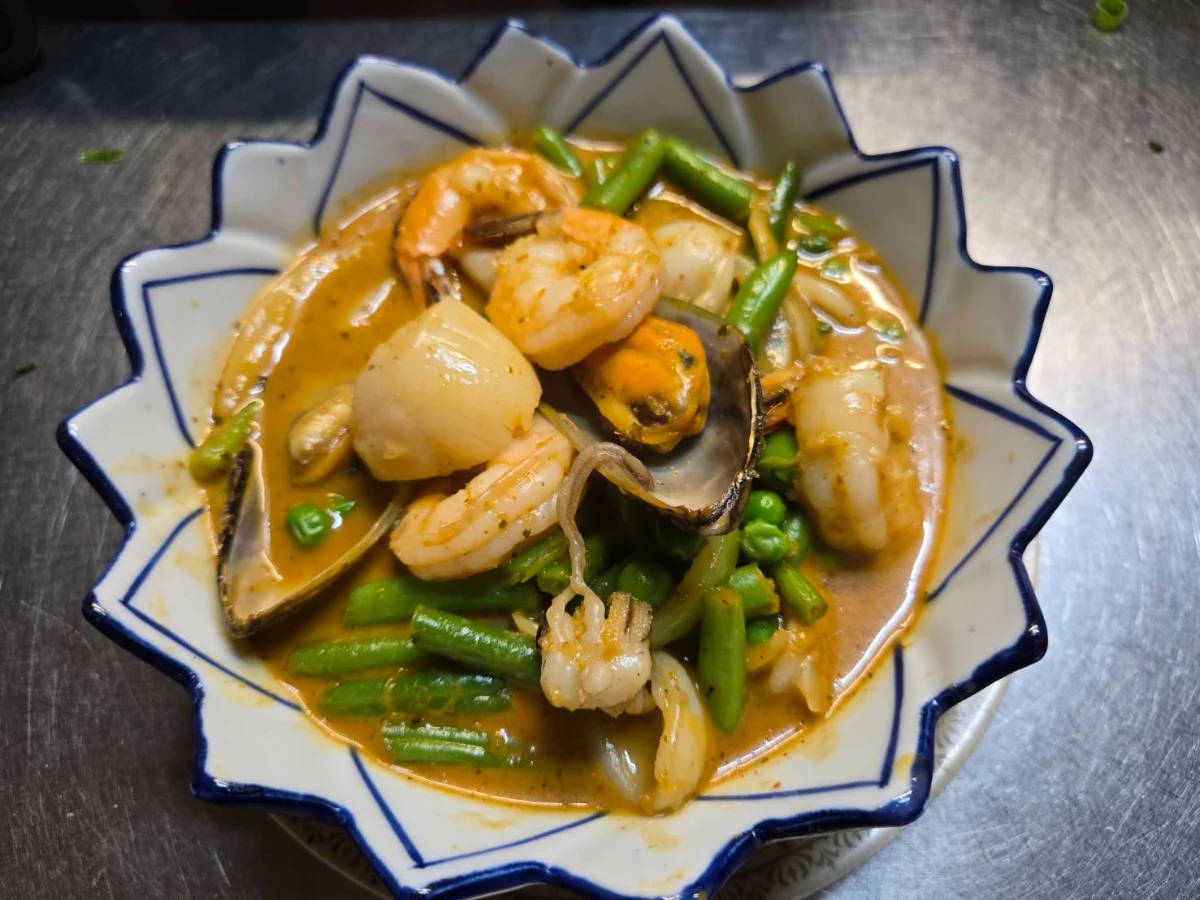 Food & drink, Civic Asian Noodle House
