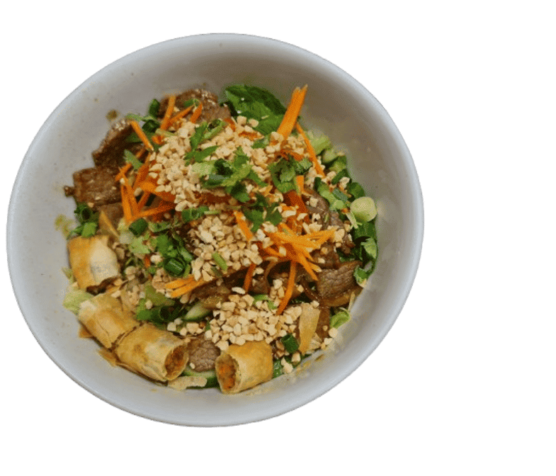 Food & drink, Civic Asian Noodle House