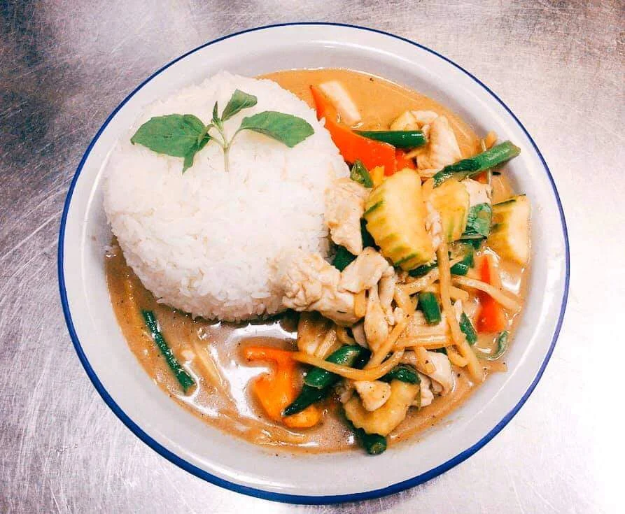 Food & drink, Civic Asian Noodle House