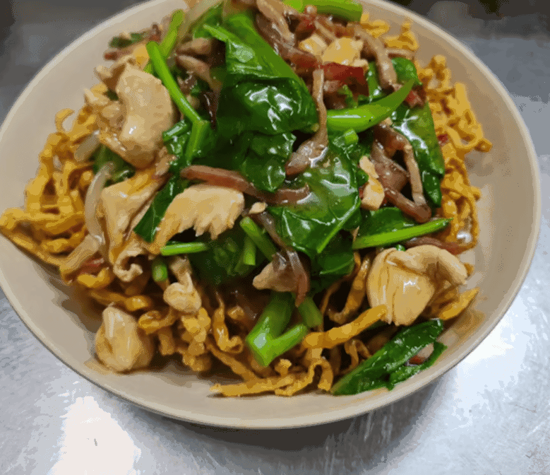 Food & drink, Civic Asian Noodle House