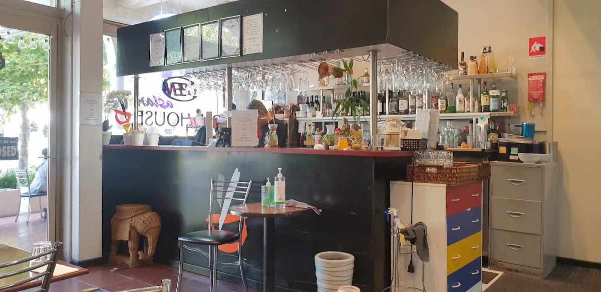 Vibe, Civic Asian Noodle House