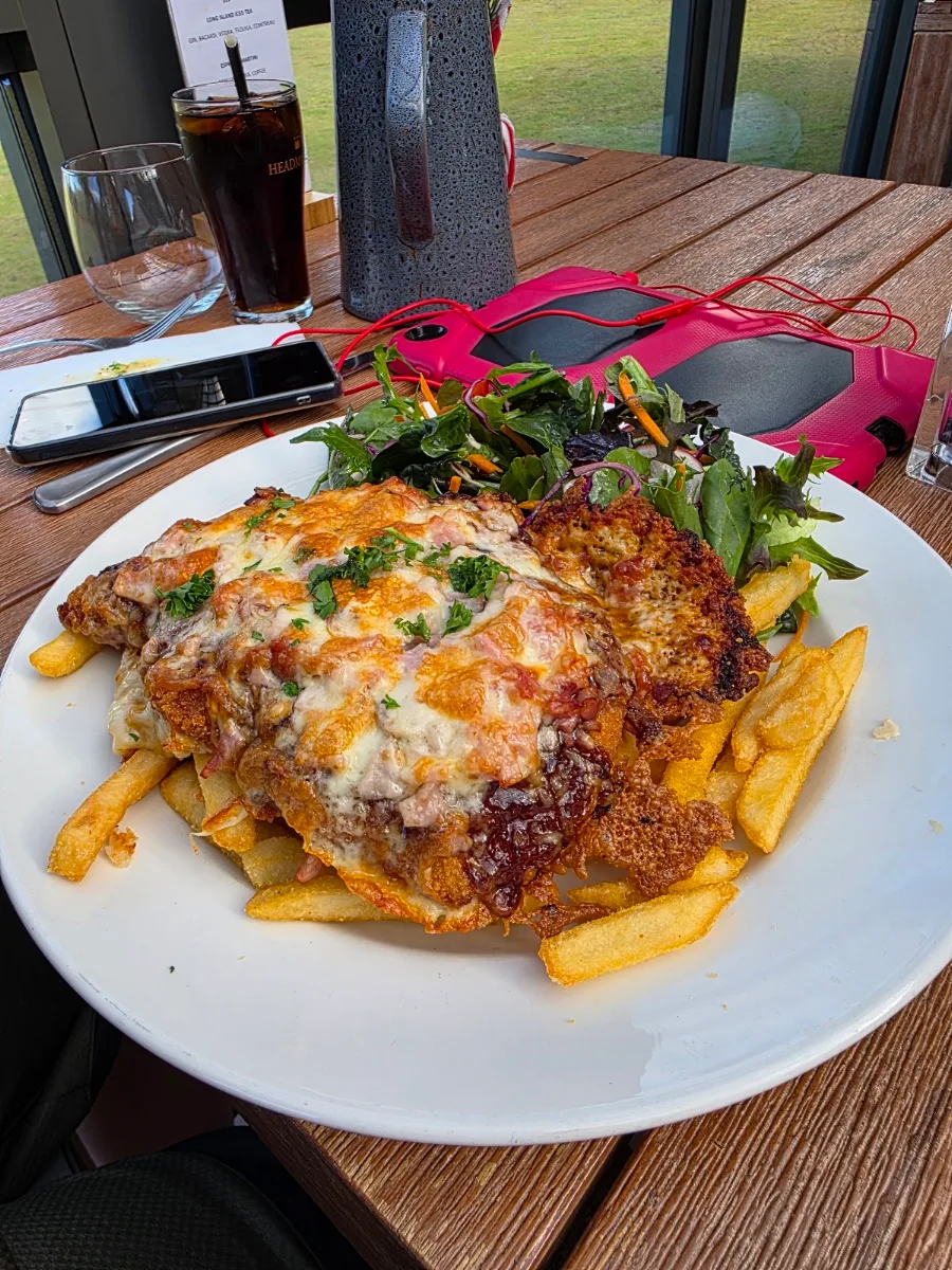 Food & drink, Miena Village