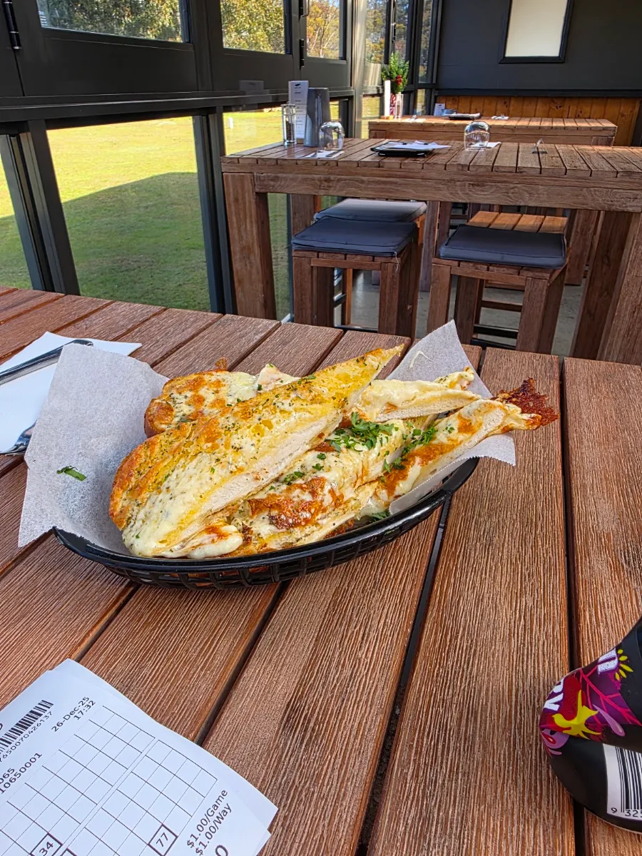 Food & drink, Miena Village