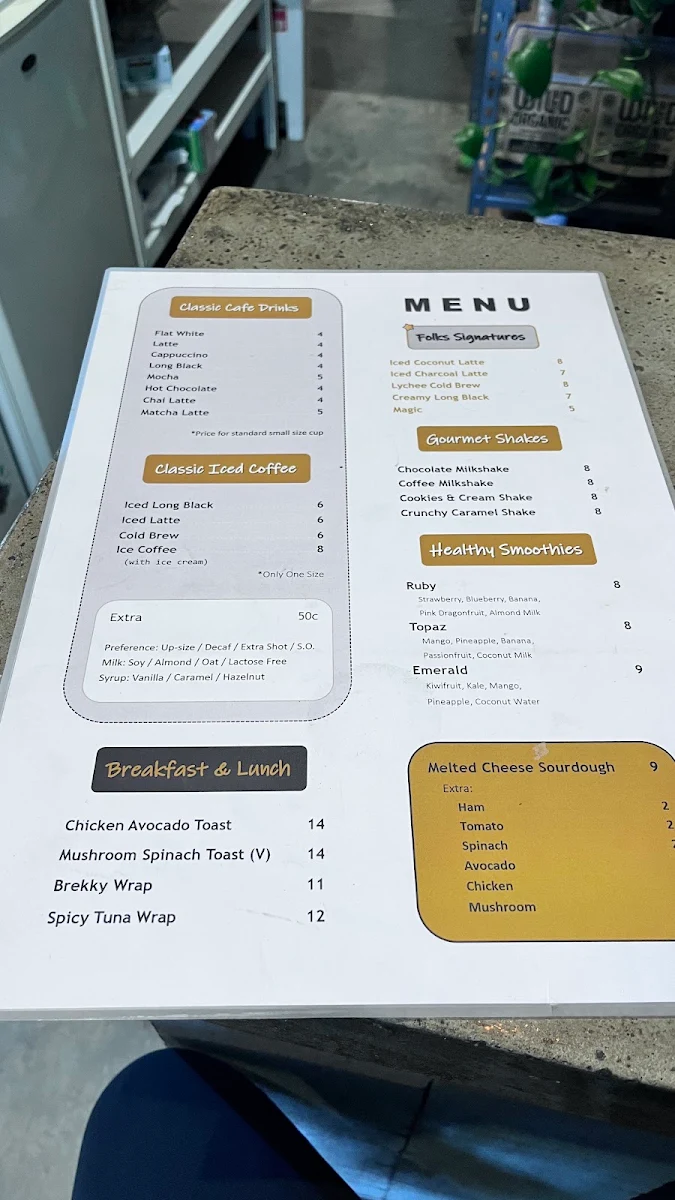 Menu photo 6