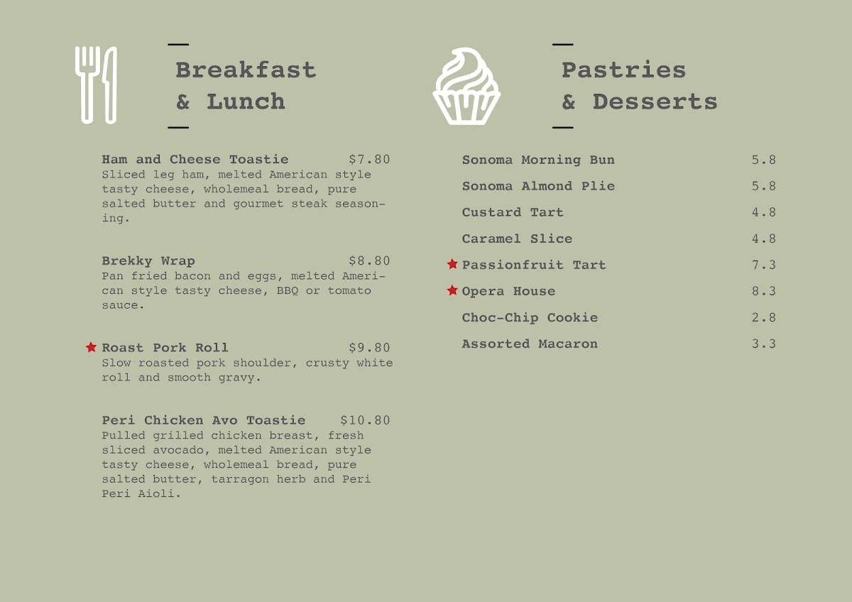 Menu photo 7