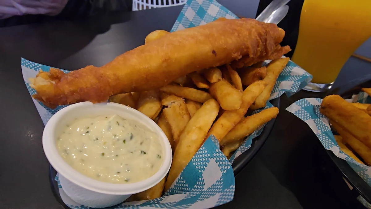 Food & drink, Penguin Beer Co