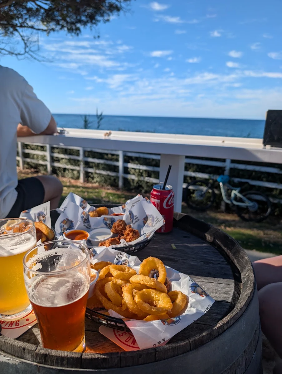 Food & drink, Penguin Beer Co