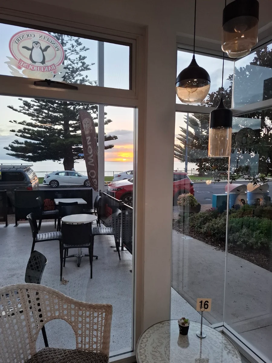 Vibe, Penguin Beer Co
