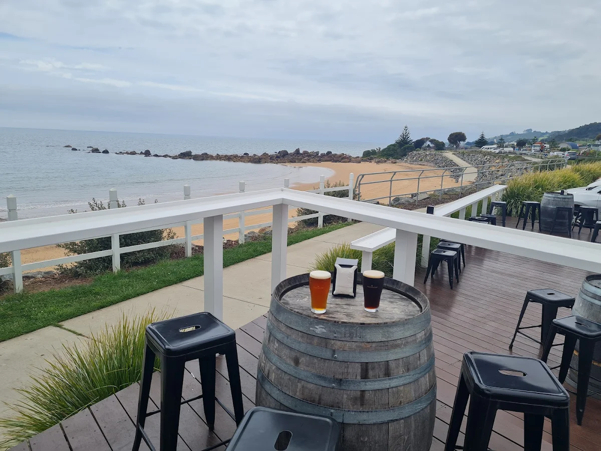 Vibe, Penguin Beer Co