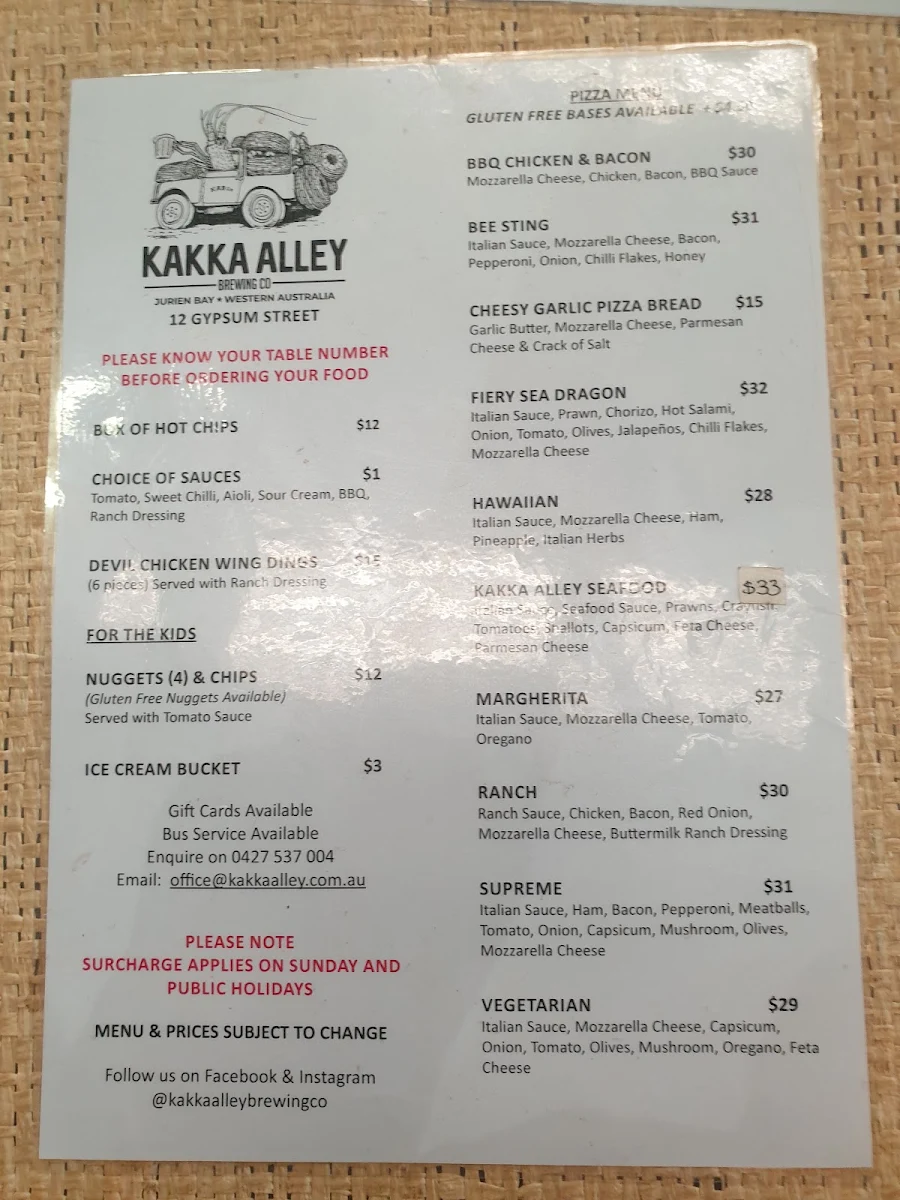 Menu photo 3