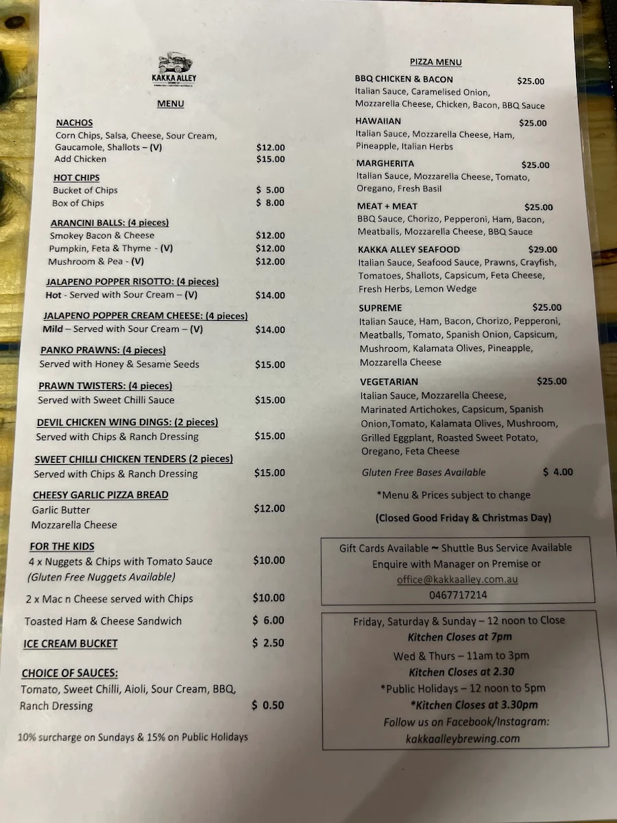 Menu photo 6