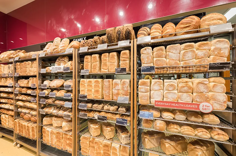 Vibe, Bakers Delight Highpoint