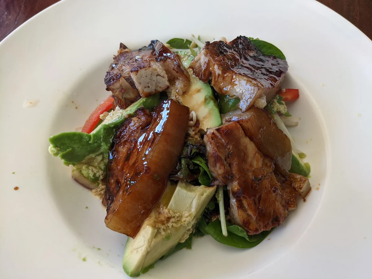 Food & drink, Victoria & Albert Cafe