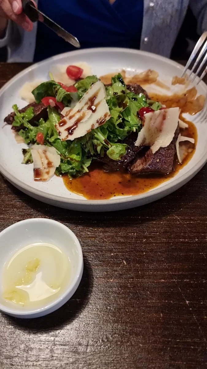 Food & drink photo 2
