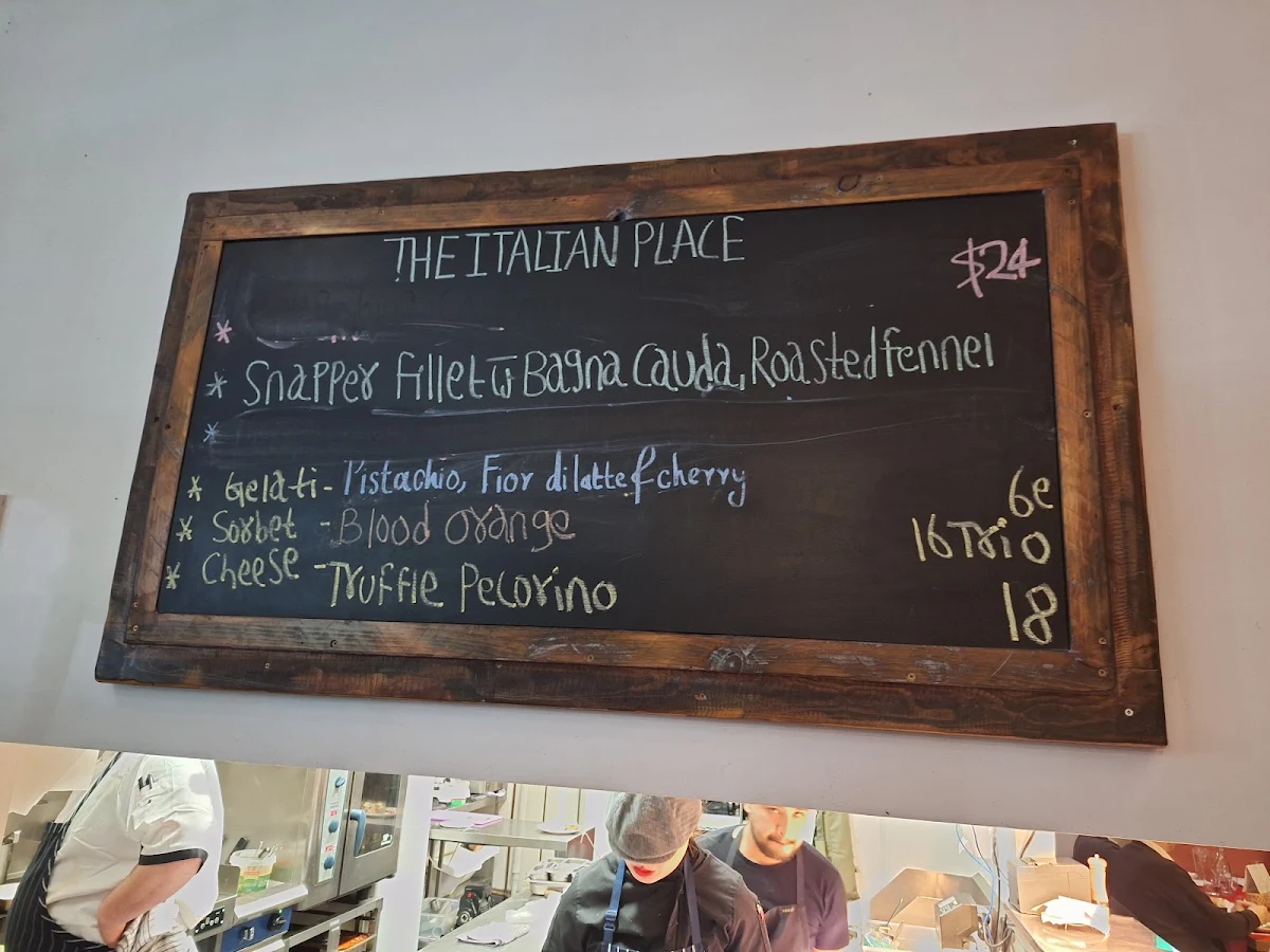 Menu photo 9