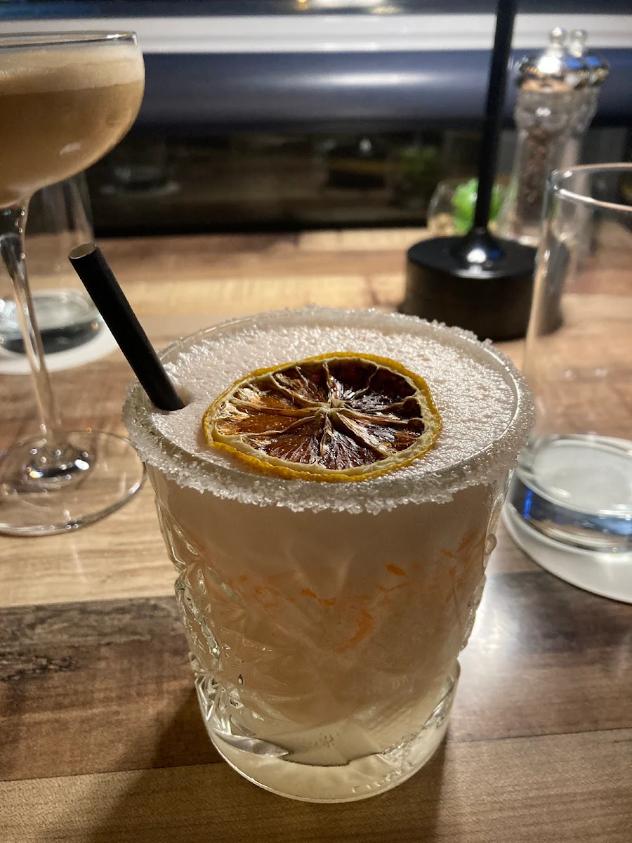 Food & drink, Acqua Restaurant & Bar