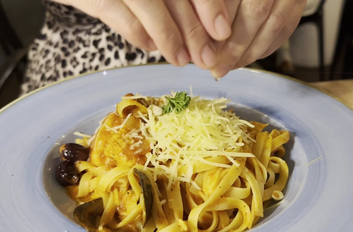 Food & drink, Acqua Restaurant & Bar