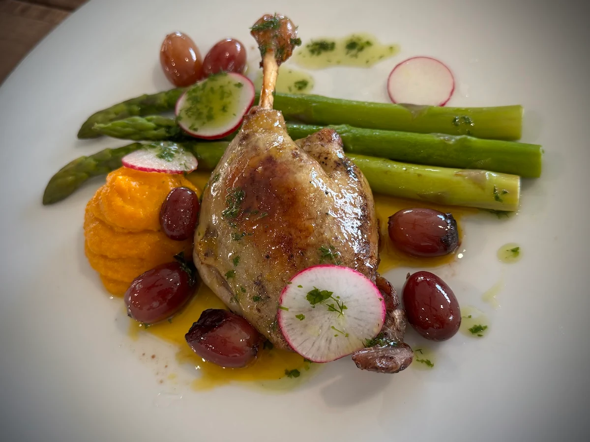Food & drink, Acqua Restaurant & Bar