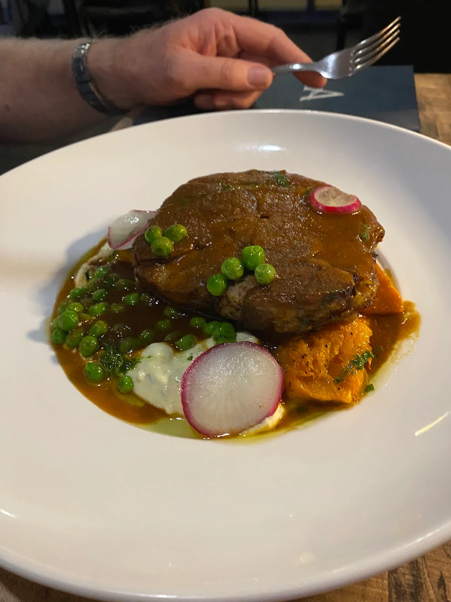 Food & drink, Acqua Restaurant & Bar