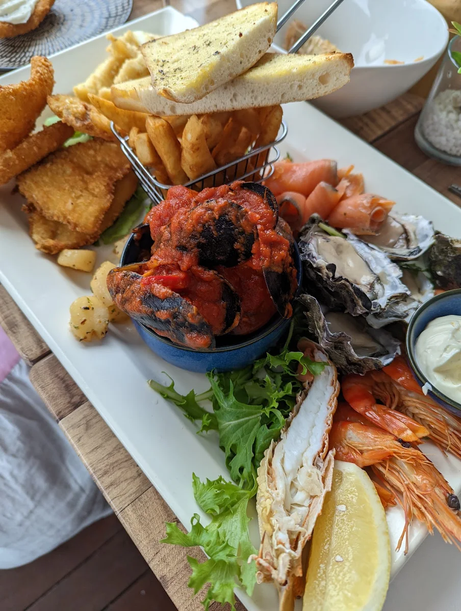 Food & drink, Acqua Restaurant & Bar