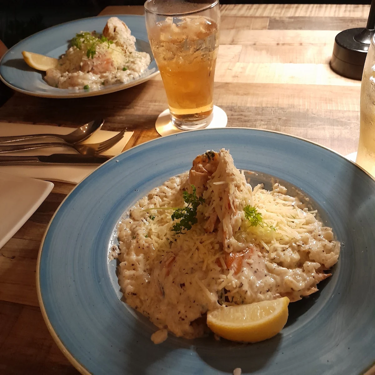 Food & drink, Acqua Restaurant & Bar