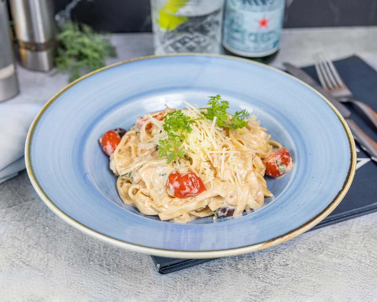 Food & drink, Acqua Restaurant & Bar