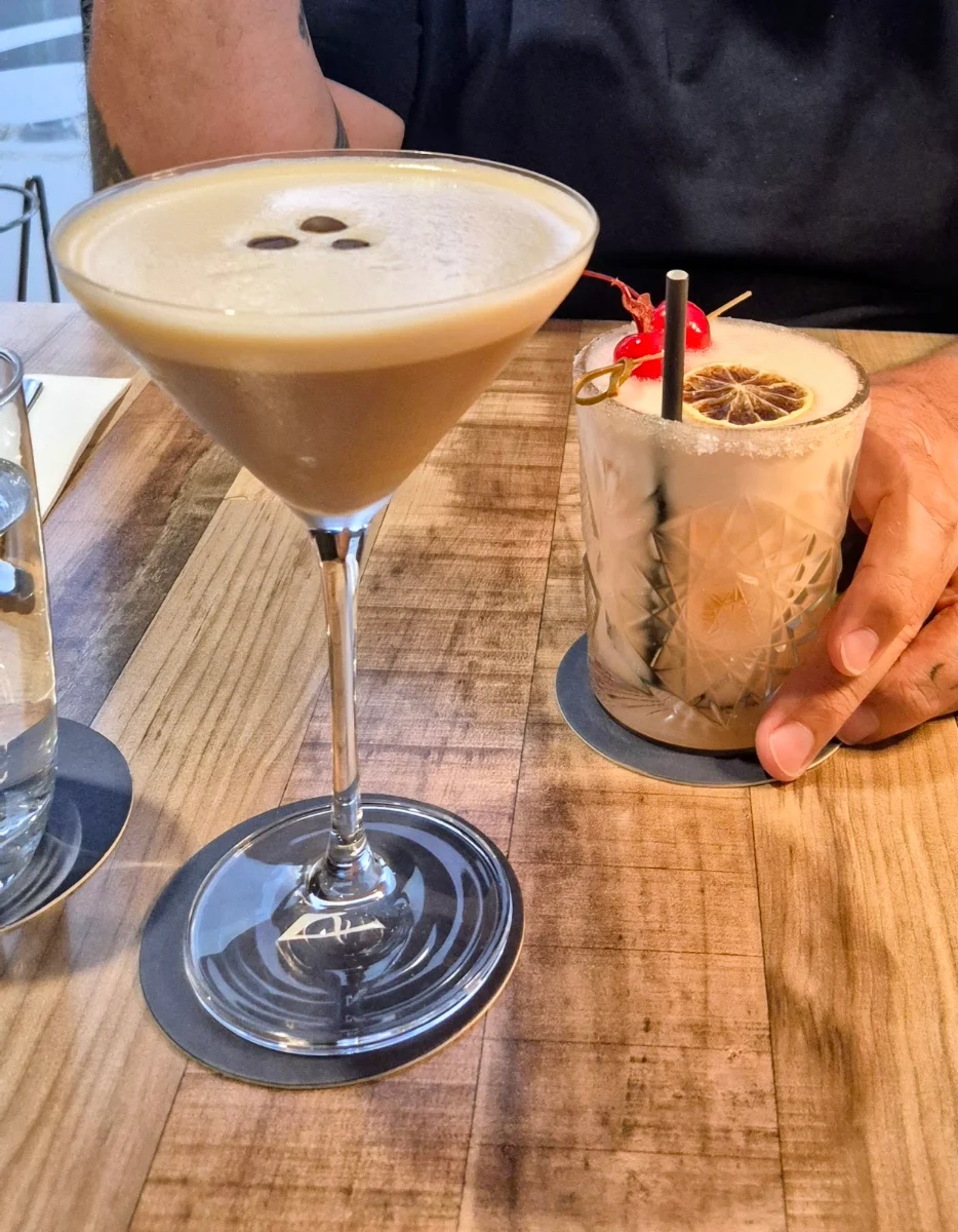 Food & drink, Acqua Restaurant & Bar