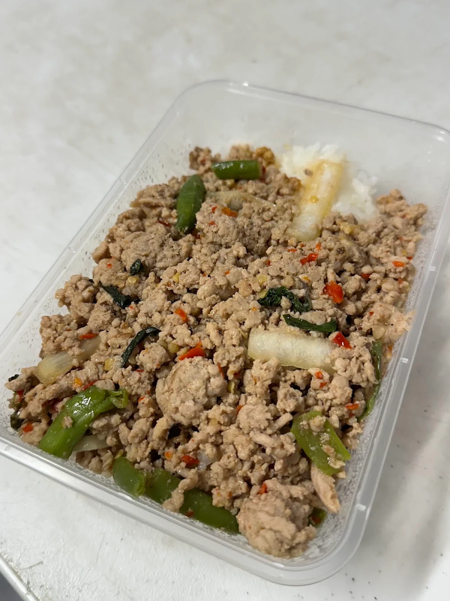 Food & drink, Noot's Thai Food